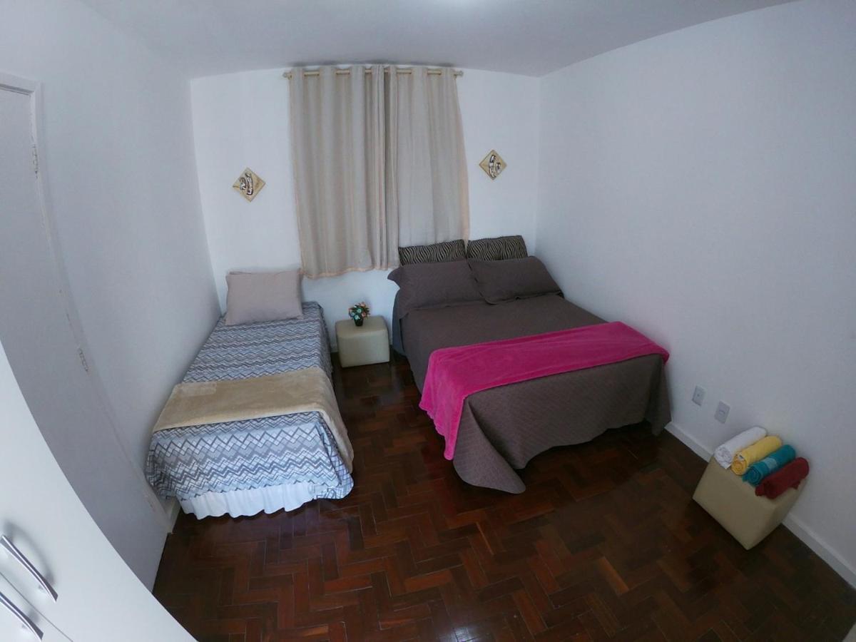 Ap Ondina Salvador Exterior foto