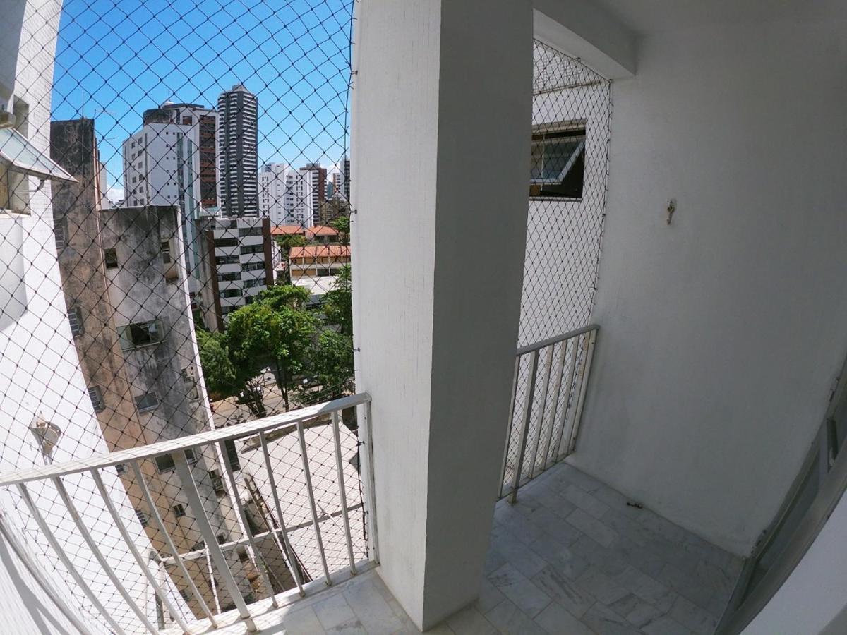 Ap Ondina Salvador Exterior foto